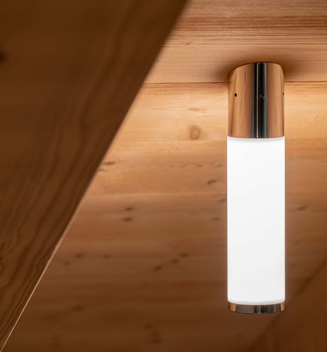 直付け照明器具 - Cilindretto - Hi Project srl - Brillamenti - LED / 管状 / 家庭用
