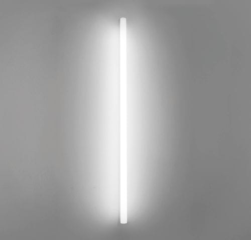 天井埋め込み式照明器具 - LAMPADA TUBO - Hi Project srl - Brillamenti - 壁埋め込み式 / LED / 管状