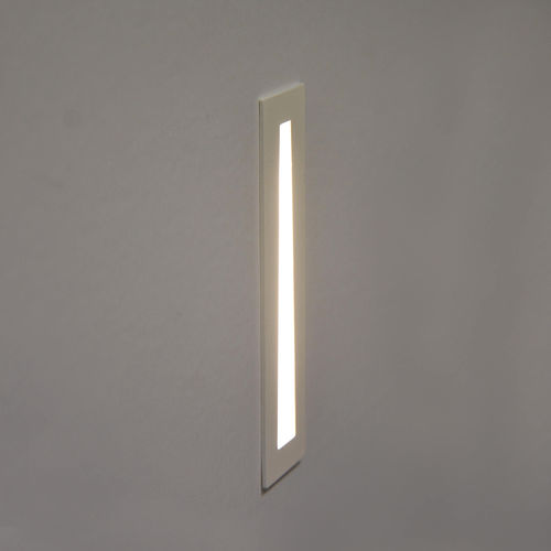 壁埋め込み式照明器具 - Slot - Hi Project srl - Brillamenti - LED / 長方形 / IP20