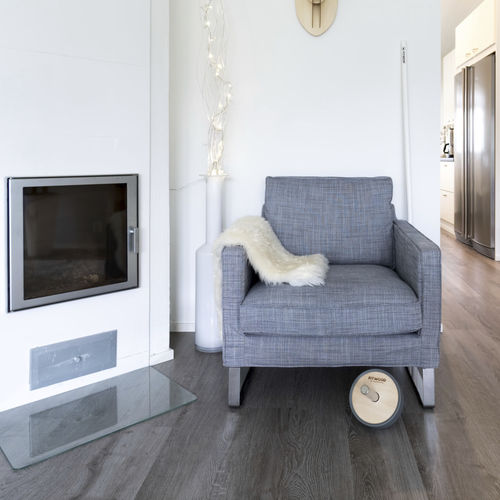 腹部用フィットネス器具 - KJERAG  - FitWood of Scandinavia