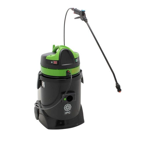 業務用泡抽出クリーナー - GP 1/27 SPRAY EXT  - IPC - 業務用