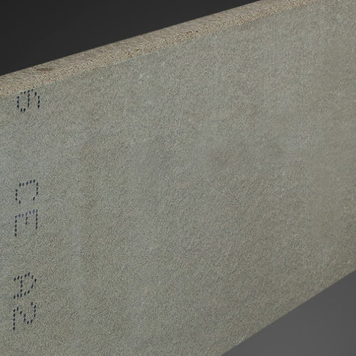 庭用エッジ - HOBBY FLOWERBED CURB - Cetris - 繊維セメント / 長方形