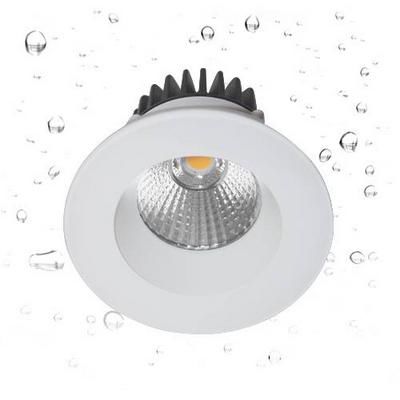 埋め込み式スポットライト - IPHO 82 R : DO16430 - Indigo Lighting - LED / 円形 / 業務用