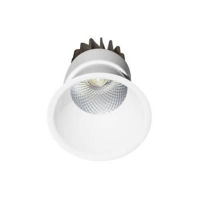 埋め込み式スポットライト - CURLI 1 : DO287NW30 - Indigo Lighting - LED / 円形 / 業務用