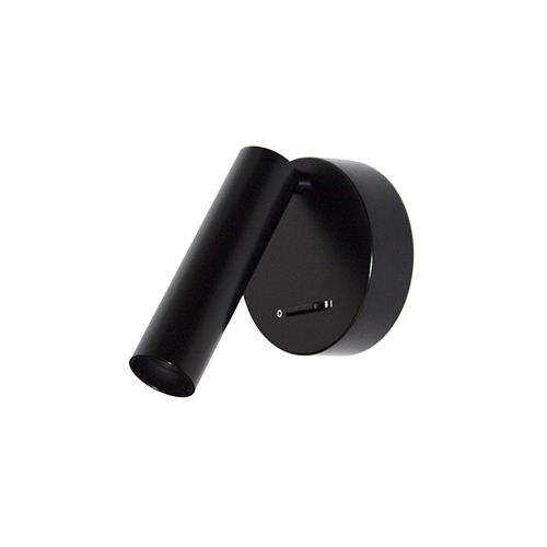 壁取り付け式スポットライト - MILO : WA11205 - Indigo Lighting - LED / 円形 / 業務用