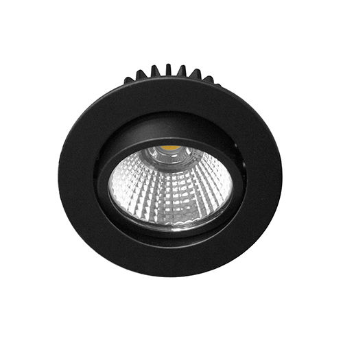 埋め込み式スポットライト - AL1014 RDX : DO16005 - Indigo Lighting - LED / 円形 / 業務用