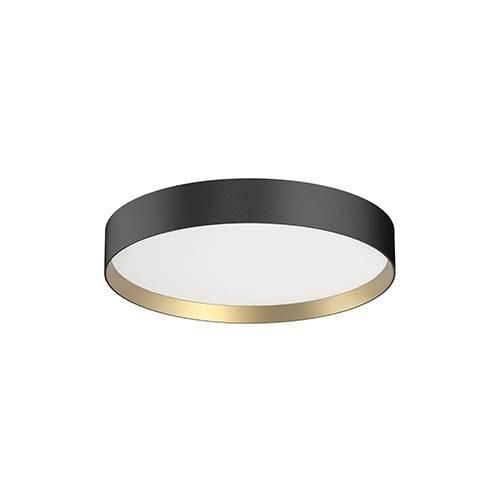 直付け照明器具 - NOVA CSP 1 C - Indigo Lighting - LED / 円形 / IP40