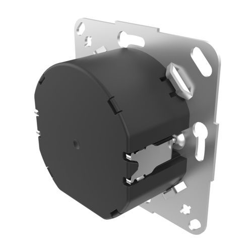 押しボタン調光スイッチ - 4IN1 ROTARY - Kinglumi Co., Ltd. - ロータリースイッチ / 表面実装 / 現代風