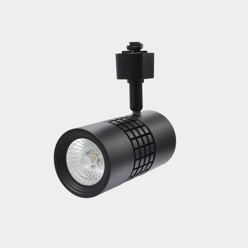 LEDレール式可動照明 - CYLINDER™ - Kinglumi Co., Ltd. - 赤外線 / 紫外線 / 円形