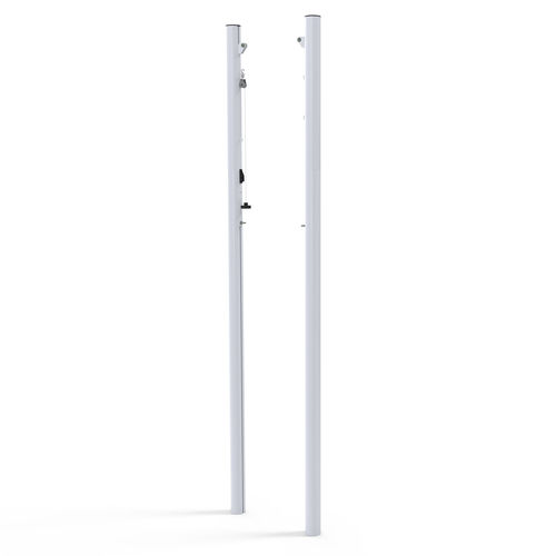 固定式バレーボール用支柱 - S30158 - SODEX SPORT