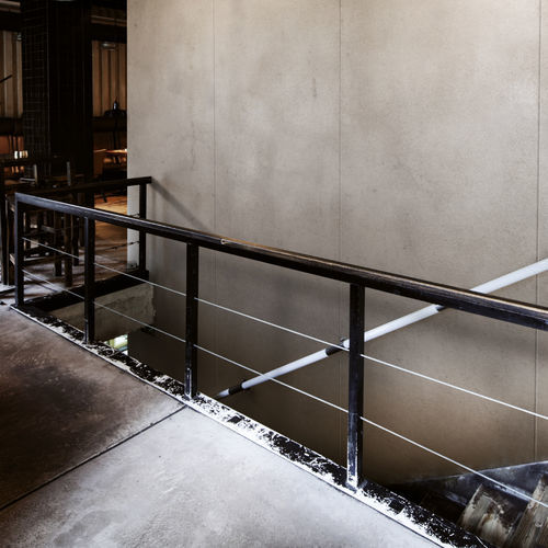 装飾塗料 - CONCRETE EFFECT Classic Effect - CAMELEO Deco Coatings - 屋内 / 産業用 / 壁用