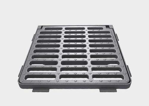 鋳鉄製排水グリッド - TRA40/50/60 - Novatilu - 公共スぺース用