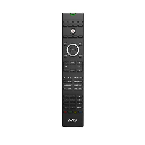 ホームオートメーション用リモコン - T1-B+ - Remote Technologies Incorporated (RTI) - アクセス制御用