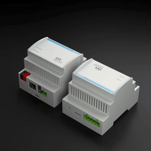 ホームオートメーションサーバー - DELÉGO SERVER  - ekinex® - KNX
