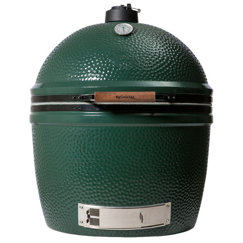石炭バーベキューコンロ - 2XL - Big Green Egg - 業務用 / 独立型 / 金属製