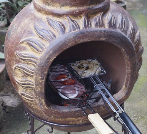 イタリア製 海外品◾️BREVETTATO社 バーベキューコンロ BBQ 38150.jpg