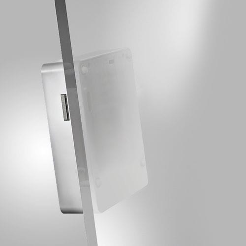 電子式ロック - NL1®INTEGRA - OJMAR, SA - RFID / ロッカー用 / 1点