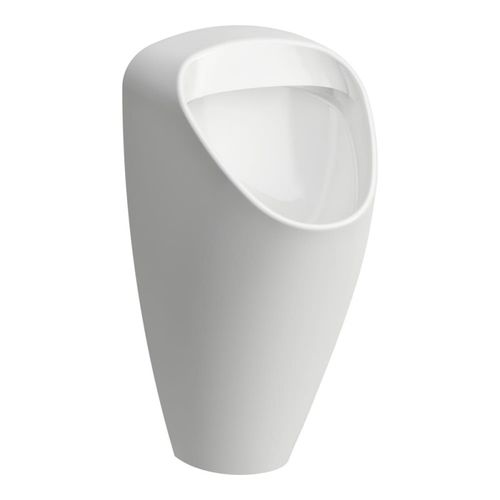 セラミック製小便器 - CAPRINO - SUPRATECH - 壁取り付け式 / 光電池付 / 電子