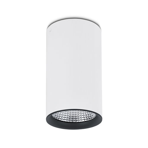 直付けダウンライト - DLN 3709 - LIRALIGHTING - LED / 円形 / IP20