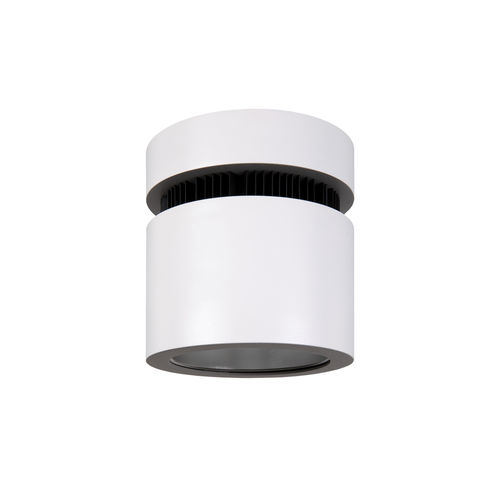 直付けダウンライト - DLN 140-2 - LIRALIGHTING - LED / 円形 / IP20