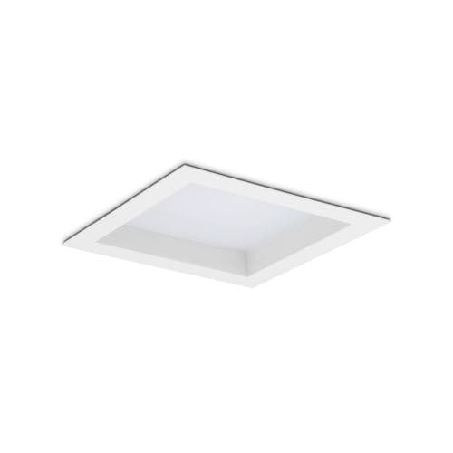 埋め込み式ダウンライト - DL 180 - LIRALIGHTING - LED / 正方形 / IP20