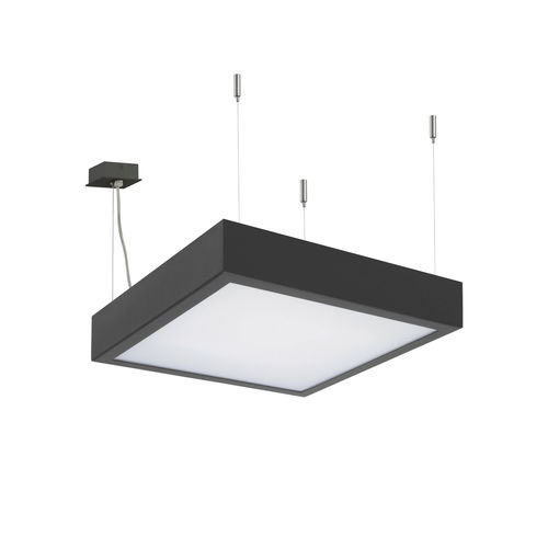吊り下げ式照明器具 - QUATRO - LIRALIGHTING - 直付け / 埋め込み式 / LED