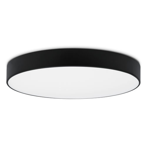 直付け照明器具 - SIR PLATTER MMP - LIRALIGHTING - LED / 円形 / IP20