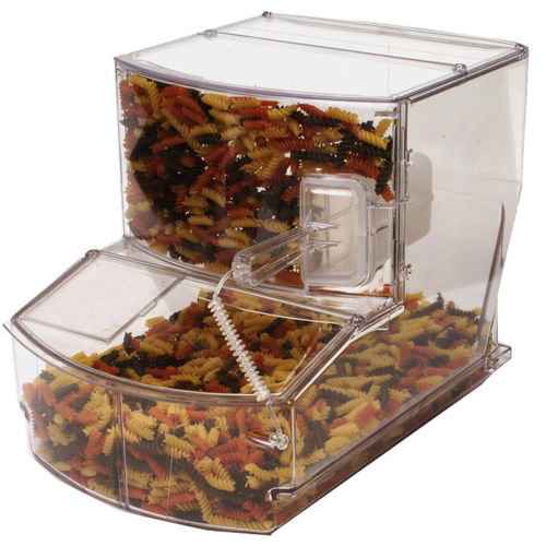 カウンタートップ上フードディスペンサー - FD8000  - Food Dispense - バー用 / 病院用 / ホテル用