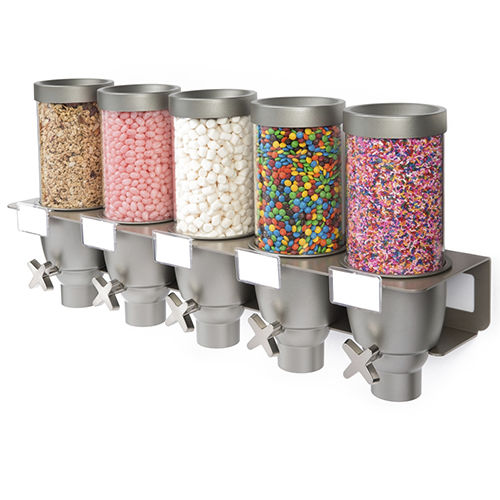 壁取り付け式調味料供給機 - EZ534 - Food Dispense - 業務用
