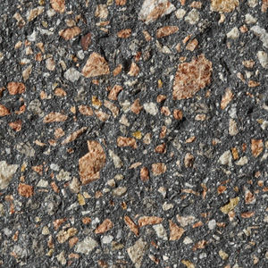 コンクリート製舗装 - SANDBLASTED S5000 - MOSAICS PLANAS - テラゾ製 / 屋外用 / 屋内用