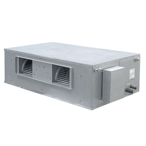 ダクトエアコン - FGR20PD / FGR24PD - Gree - スプリット / 住居用 / コンパクト