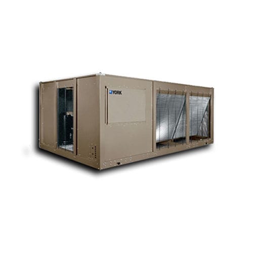 商業用コンデンシングユニット - YCUL - York - 産業用 / 空冷式