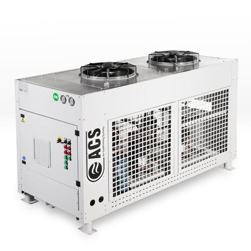 スタンド式エアコン - ACS Klima - CLIMACS - 商業用 / 情報処理施設用