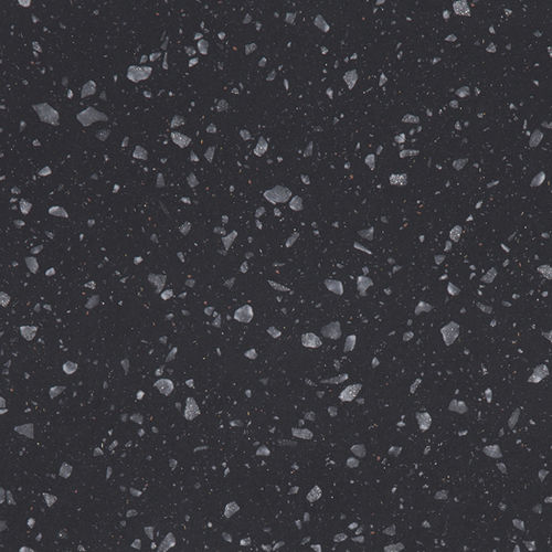 個体表面カウンタ－トップ - BLACK GRANITE - Minerva Work Surfaces - キッチン用
