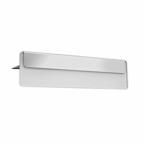 現代風壁掛け照明 - KARINE 50 - NOVEL BATHROOM FURNITURE - 屋内用 / クロム / 長方形