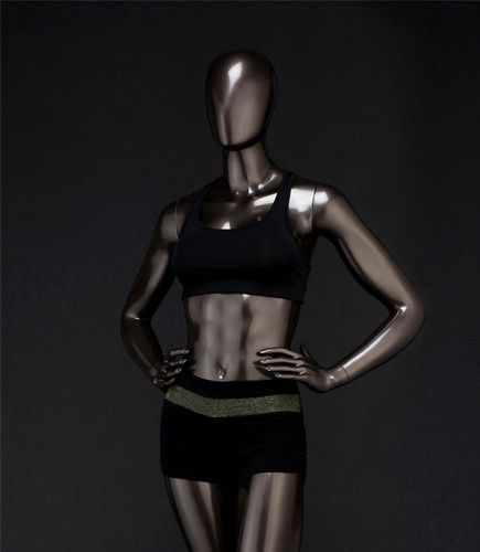 女性マネキン - ATHLETIC - CNL mannequins - スポーツ