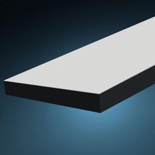 HPLラミネートパネル - JLF-P-122 - Guangdong Yuhua Building Materials Co.,Ltd. - 建築用 / 調度用 / 壁取り付け式