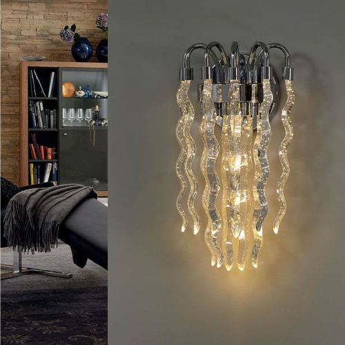 現代風壁掛け照明 - DUBAI - K-LIGHTING - 屋内用 / 金属製 / 家庭用