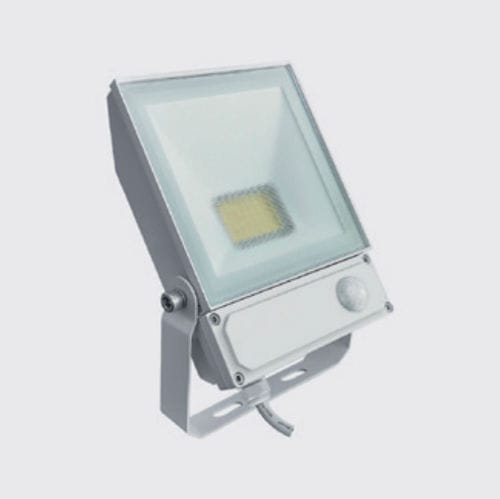 IP65プロジェクター - NEWLOOP III PIR - OGGI LUCE - LED / ガレージ用 / 駐車場用