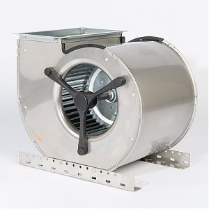 遠心ファン - DR/DR-EC SERIES - Fischbach Luft- und Ventilatorentechnik GmbH - ダクト / 産業用 / 屋内用