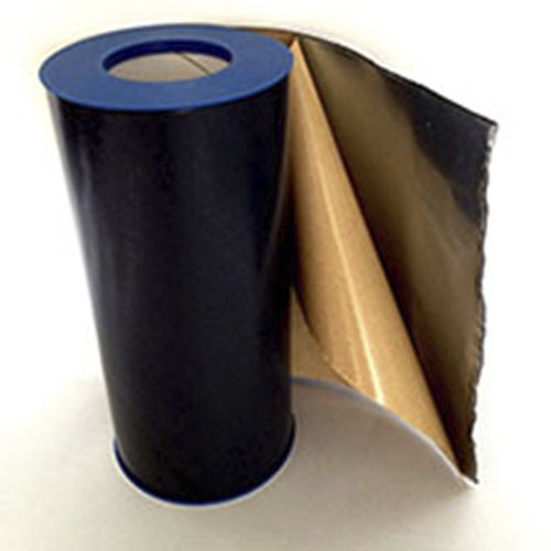 気密性粘着テープ - DOUBLESHIELD 3.3 - Metalnastri - 冷間 / 亜鉛 / HDPE
