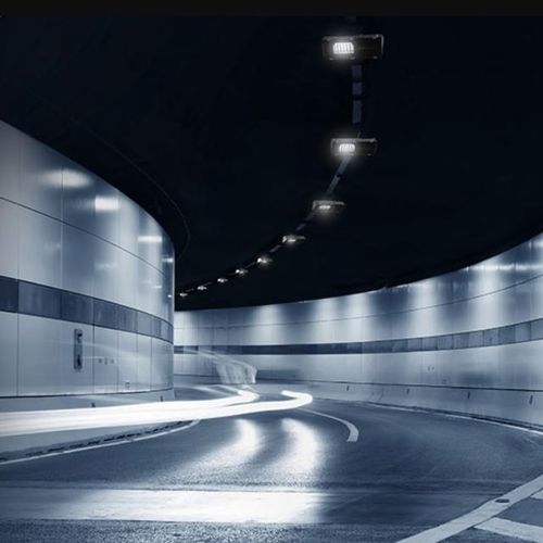 IP66プロジェクター - CUBE - Ghisamestieri - LED / 産業用 / 道路