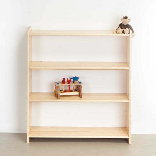 現代風本棚 - ALBERA LLAR : CUPBOARD 110 - Ergokids - 木製 / 子供用