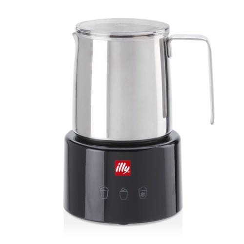 ミルク泡立て器 - 23761 - ILLY CAFFÈ France