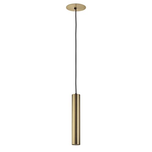 ペンダントランプ - 906C-G21X1A-47 - Novolux Lighting - スチール製 / 現代風 / コード付き