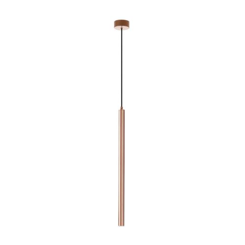 ペンダントランプ - 906E-L3104B-37 - Novolux Lighting - スチール製 / 現代風 / コード付き