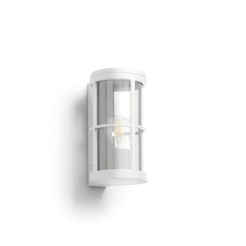 現代風壁掛け照明 - 1015A-G05X1A-01 - Novolux Lighting - 屋外用 / アルミニウム / 円筒形