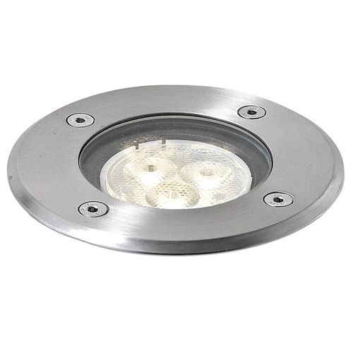 床埋め込め式照明器具 - 037A-L02D1A-30 - Novolux Lighting - LED / 円形 / IP67