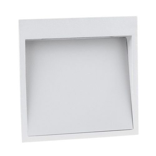 壁埋め込み式照明器具 - DAIN L150 - Novolux Lighting - LED / 正方形 / IP66