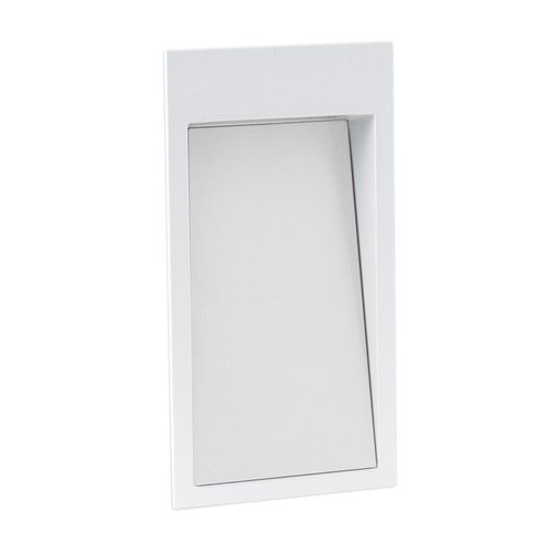 壁埋め込み式照明器具 - DAIN L80 - Novolux Lighting - LED / 長方形 / IP66